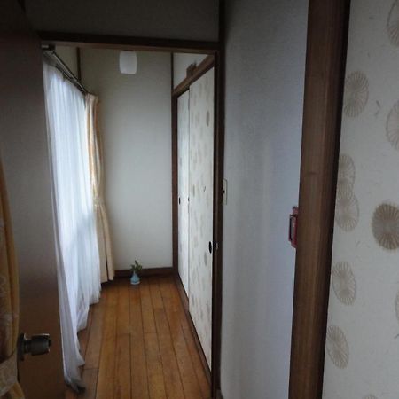 Kinreisou Hotel Хаконе Екстериор снимка