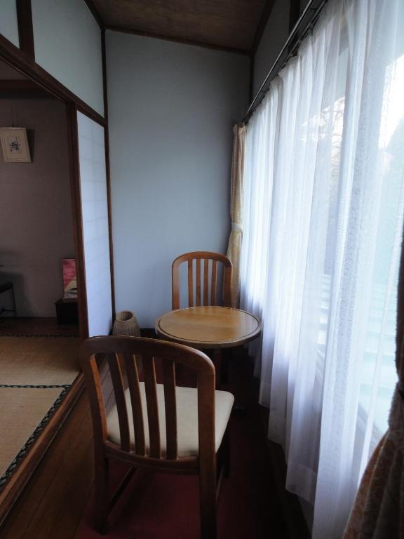 Kinreisou Hotel Хаконе Екстериор снимка