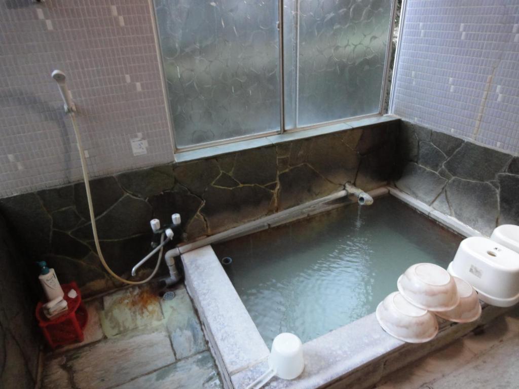 Kinreisou Hotel Хаконе Екстериор снимка