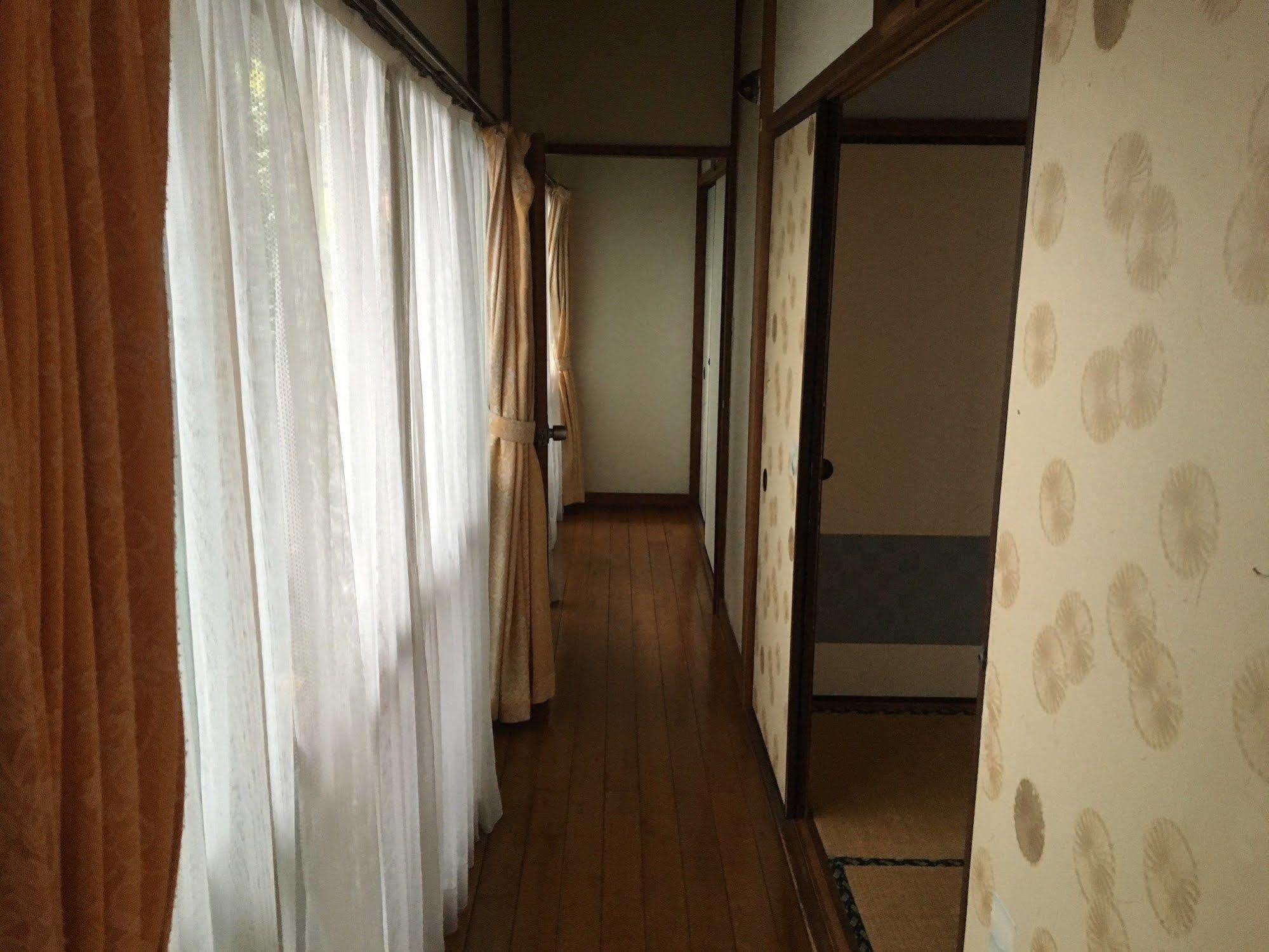 Kinreisou Hotel Хаконе Екстериор снимка