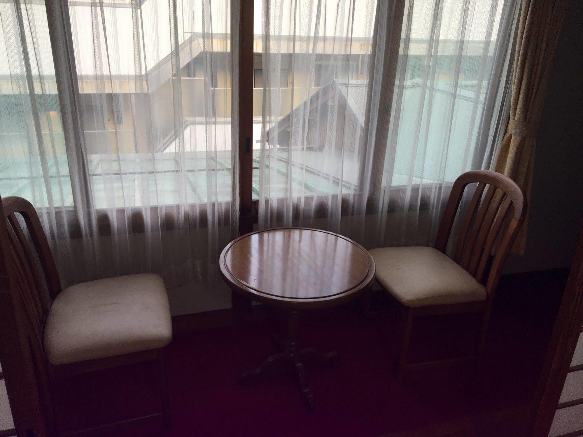 Kinreisou Hotel Хаконе Екстериор снимка