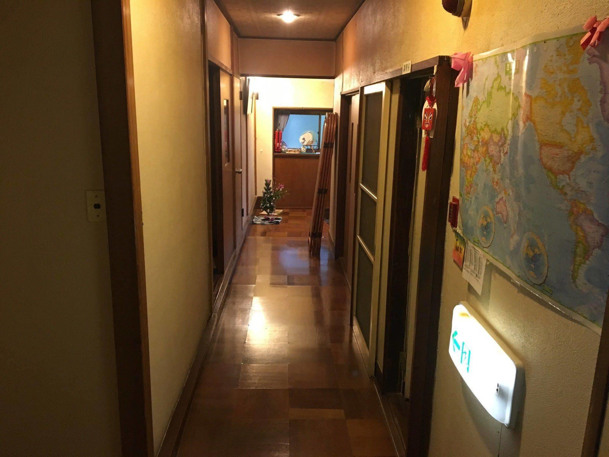 Kinreisou Hotel Хаконе Екстериор снимка