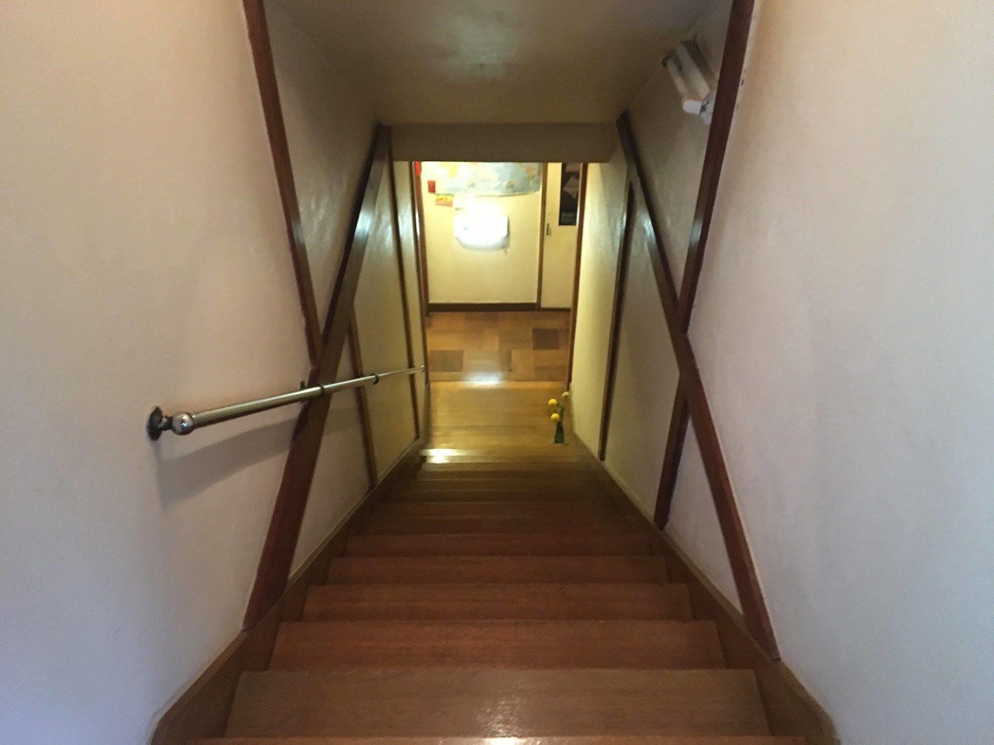 Kinreisou Hotel Хаконе Екстериор снимка